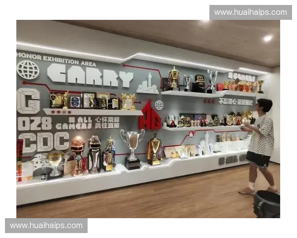 i联赛CSGO赛事热潮再起 新战队角逐巅峰荣耀 电竞竞技发展潜力无限