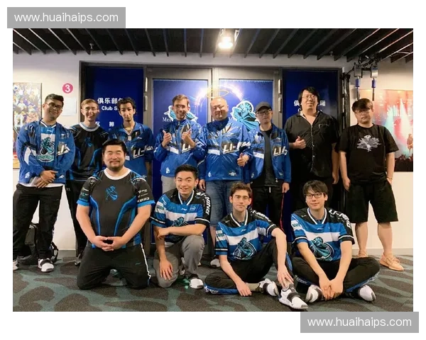 Dota2职业圈再掀转会风暴各大战队重组阵容迎接新赛季挑战 Dota2职业圈再掀转会风暴各大战队重组阵容迎接新赛季挑战