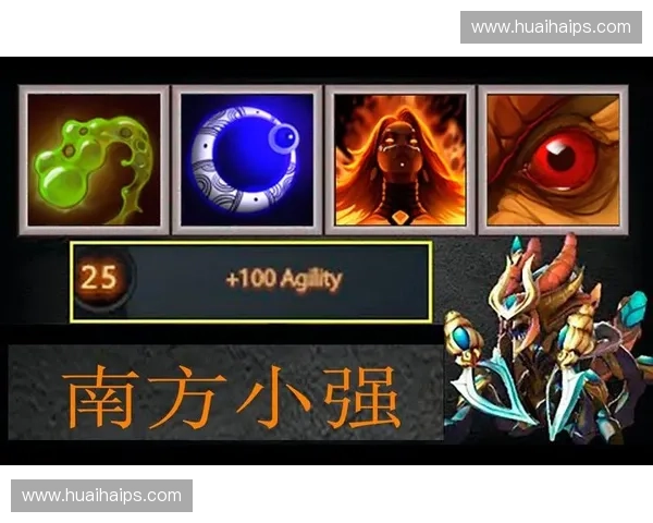 Dota2鬼畜精神大爆发 玩转那些年最狂的英雄与搞笑时刻 Dota2鬼畜精神大爆发 玩转那些年最狂的英雄与搞笑时刻