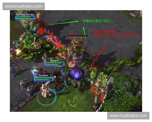 风暴英雄全新玩法揭秘：变身系统带来的战略革新与战斗乐趣