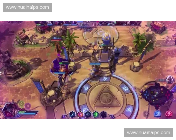 风暴英雄虫母觉醒探索与巅峰对决带你体验绝世战力的无限可能 风暴英雄虫母觉醒探索与巅峰对决带你体验绝世战力的无限可能