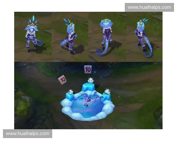 6.84版本新英雄核心玩法全面解析与战术革新展望趋势深度剖析